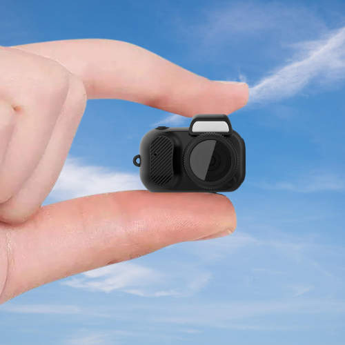 Nano Vision Ultra Mini HD Camera - Image 0