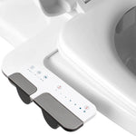 Ultra-Thin Self-Cleaning Ultimate Bidet