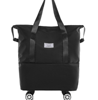 Easy Extendable Smart Shopping Bag - Image 3