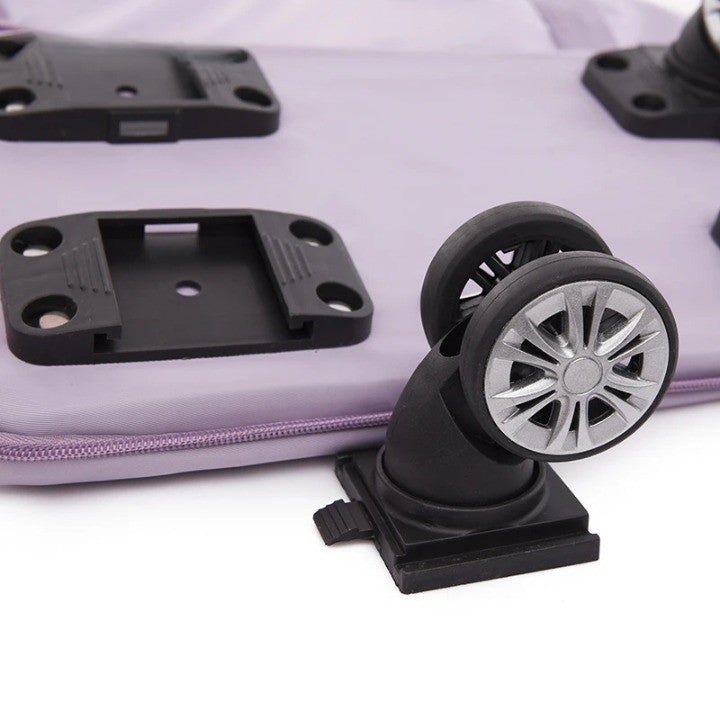 Easy Extendable Smart Shopping Bag - Image 4