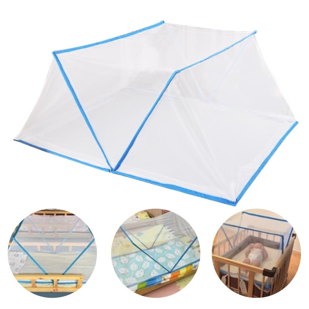 Folding Mosquito Free Tent