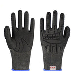 Indestructible Non-Slip Strong Protective Gloves