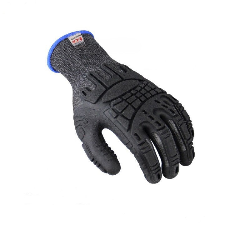 Indestructible Non-Slip Strong Protective Gloves - Image 2