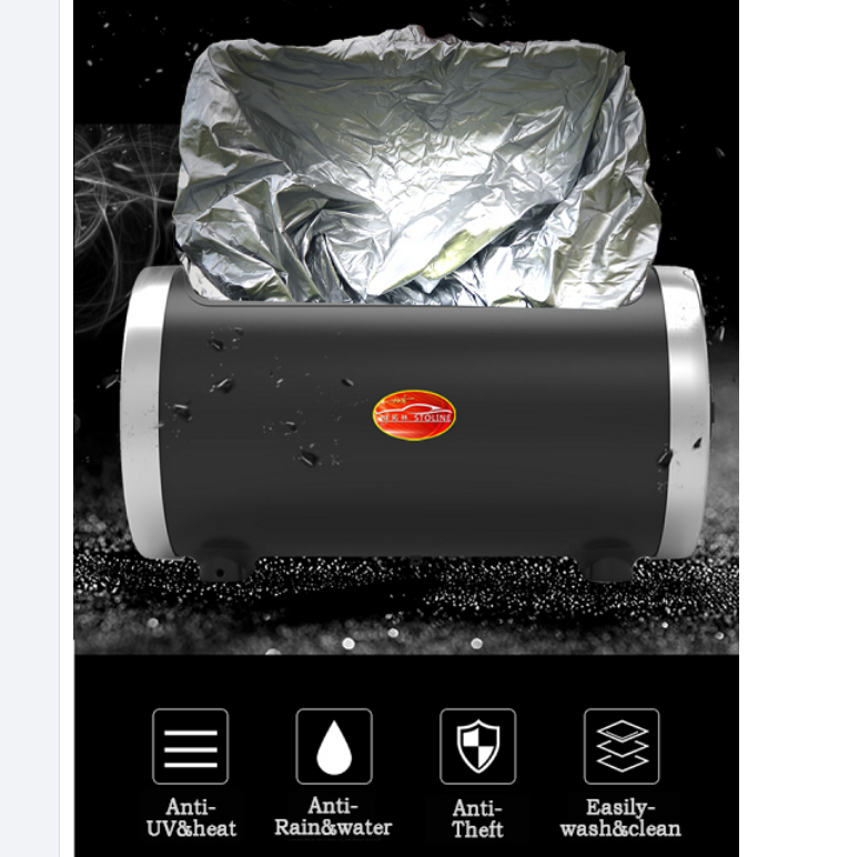 Shield Pro Fully Automatic Retractable Car Cover - Image 4
