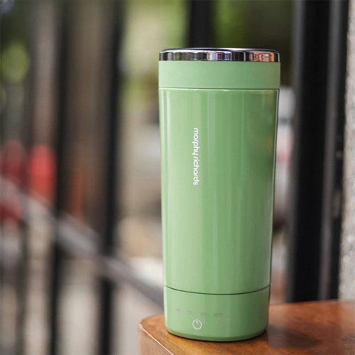 Portable Electric Stainless Steel Kettle - Image 0