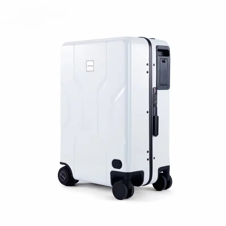 Intelligent Auto-Follow Smart Suitcase - Image 0