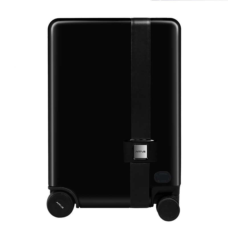 Intelligent Auto-Follow Smart Suitcase - Image 6