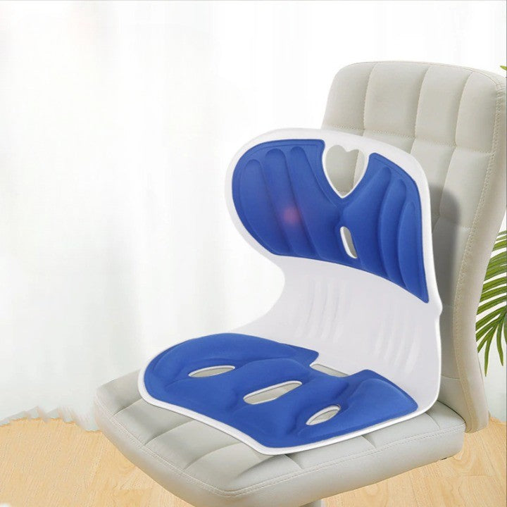 Back Support Chair Posture Corrector Cushion