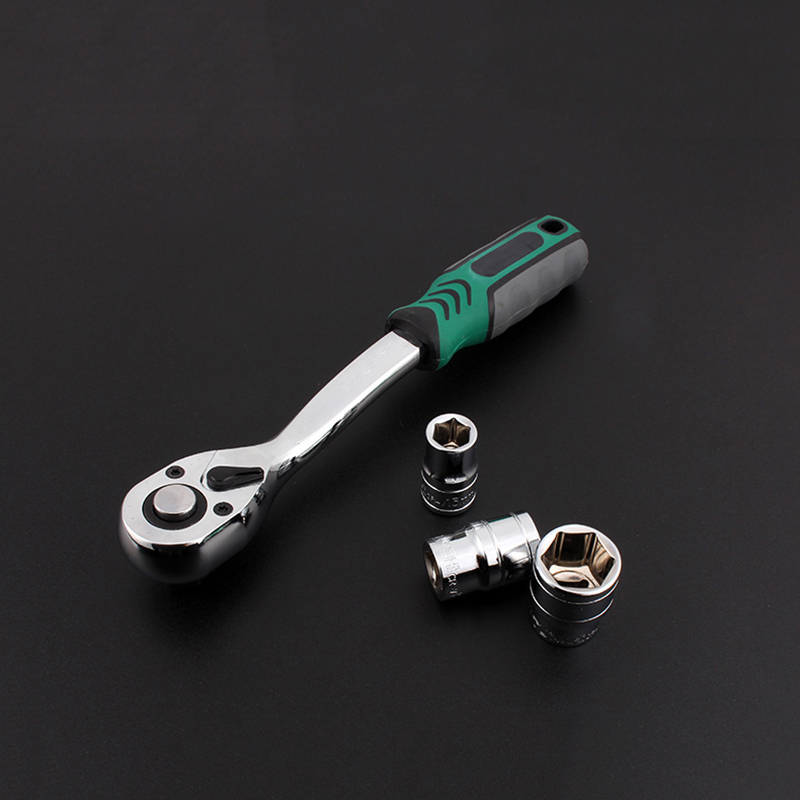 All-in-One Spanner Wrench Tool Set - Image 3