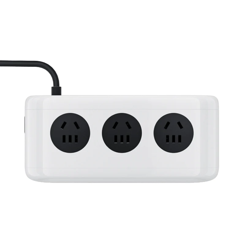 PowerCloud USB Desktop Charging Station Power Strip - Image 9