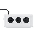 PowerCloud USB Desktop Charging Station Power Strip