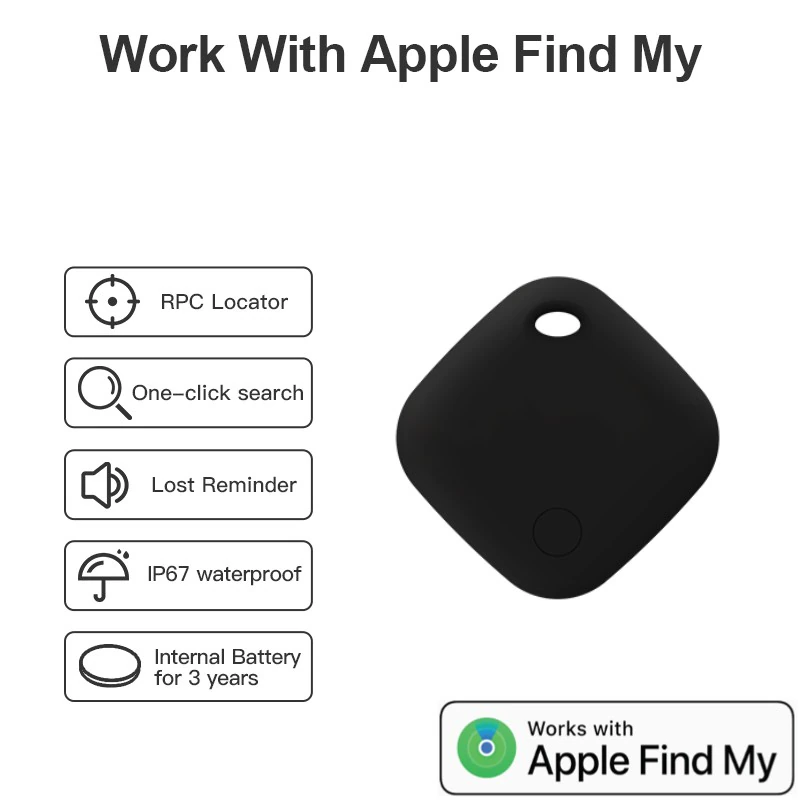 Express Find Smart Mini Bluetooth Tracker - Image 5