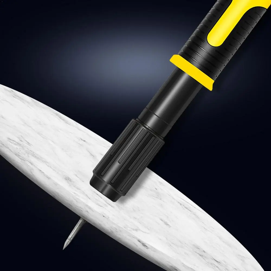 Stainless Steel Portable Air Power Pin Nailer - Image 0