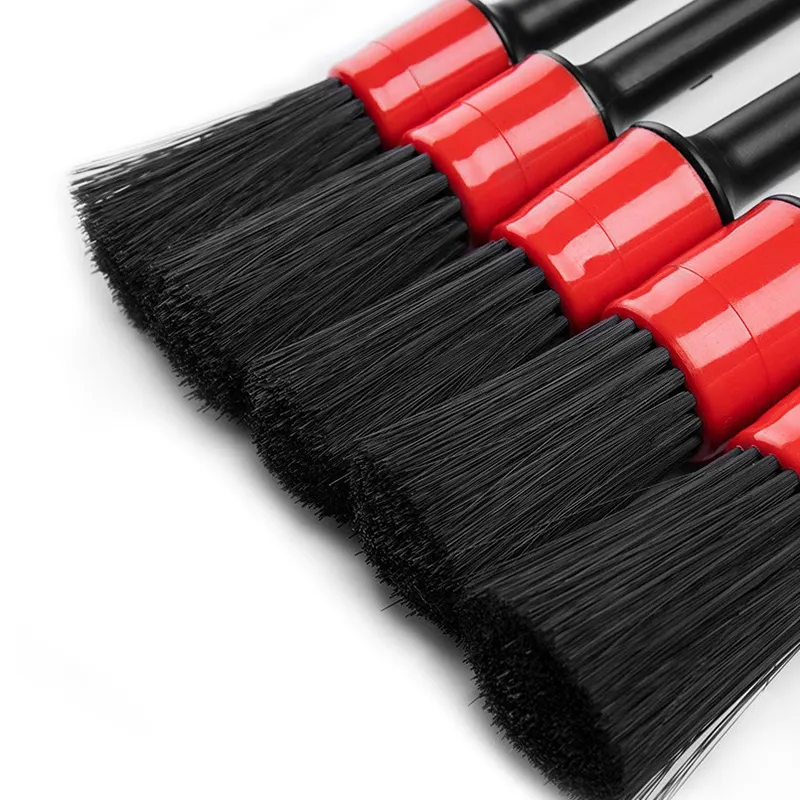 Car Wash Mini Cleaning Brushes set - Image 5