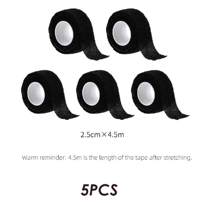 Shock Absorber Self-Adhesive Furniture Anti-Slip Protection Tape - Image 6