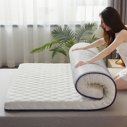 Mystic Cloud Breathable Soft Foam Mattress - Image 7