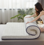 Mystic Cloud Breathable Soft Foam Mattress