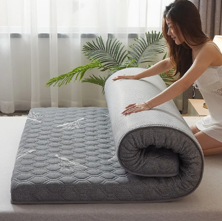 Mystic Cloud Breathable Soft Foam Mattress - Image 8