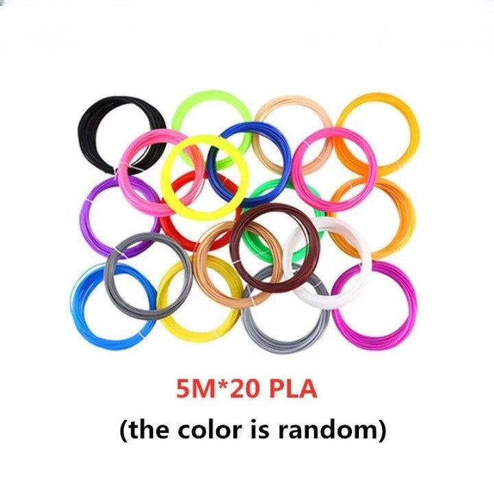 Smart Mind 3D Kids Doodle Pen - Image 10