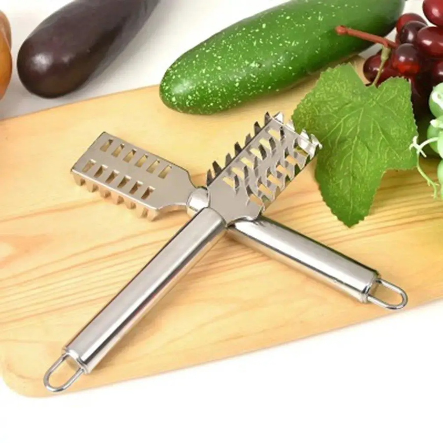 Fast Fish Skin Remover - Image 3