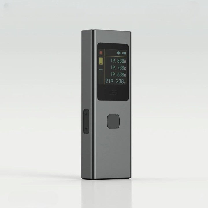 Digital Mini Rechargeable Laser Measuring Tool - Image 0