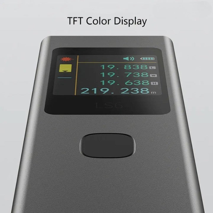 Digital Mini Rechargeable Laser Measuring Tool - Image 5
