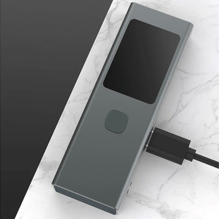 Digital Mini Rechargeable Laser Measuring Tool - Image 3