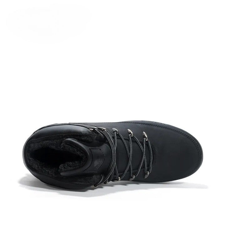 Urban Explorer Durable Classic Winter Boots - Image 9
