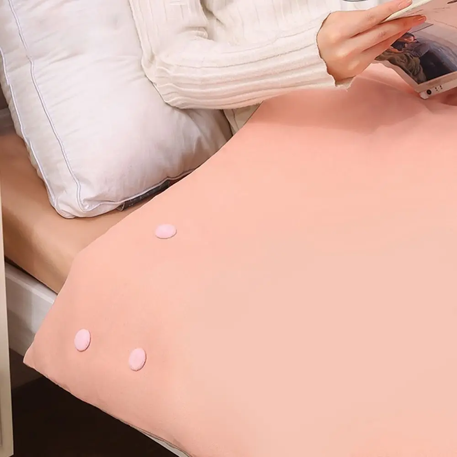 Quick Clip Bed Sheet Holders - Image 5