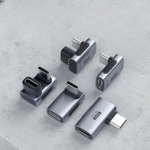 Ultra Fast Smart Angle Corrector Media Adapter - Image 0