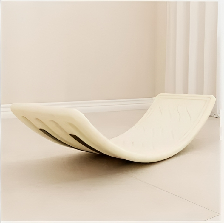 Curved Mini Athlete Balance Toy - Image 5