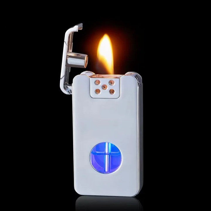 Metal Smart Voice Controlled Ignition Lighter