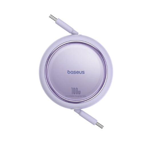 Retractable Compact Ultra Fast Charging Cable - Image 9