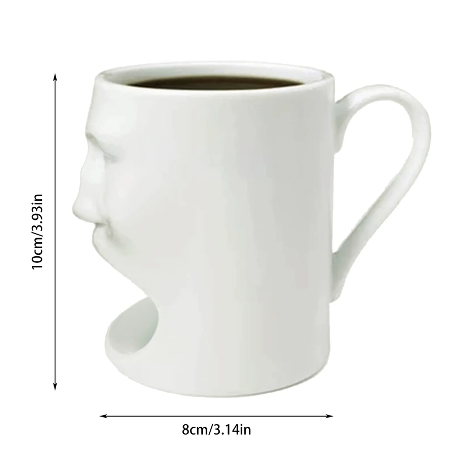 Biscuit Pocket Coffee Mug - Image 4