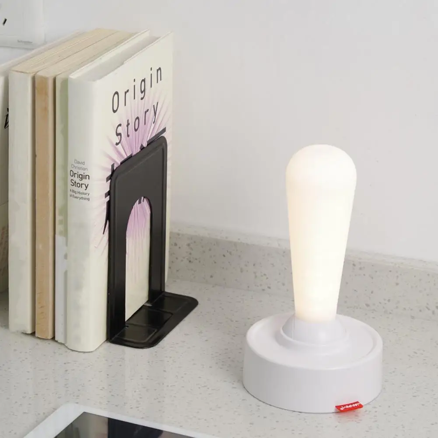 Zen Glow Rechargeable LED Nightlight - Image 10