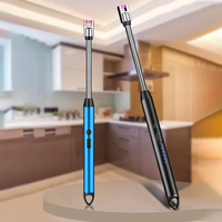 Arc Flameless Plasma Electric Lighter - Image 1