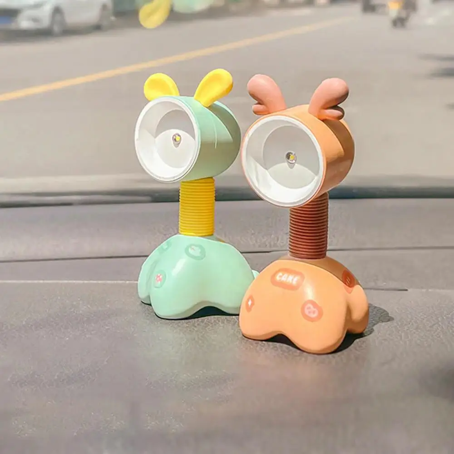 Mini Pet Magnetic Retractable Night Desk Lamp - Image 5