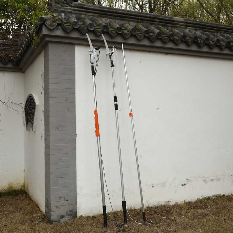 High-Altitude Outdoor Tree Trimmer Scissor - Image 12