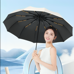 Full Automatic Weatherproof UV Protection Umbrella