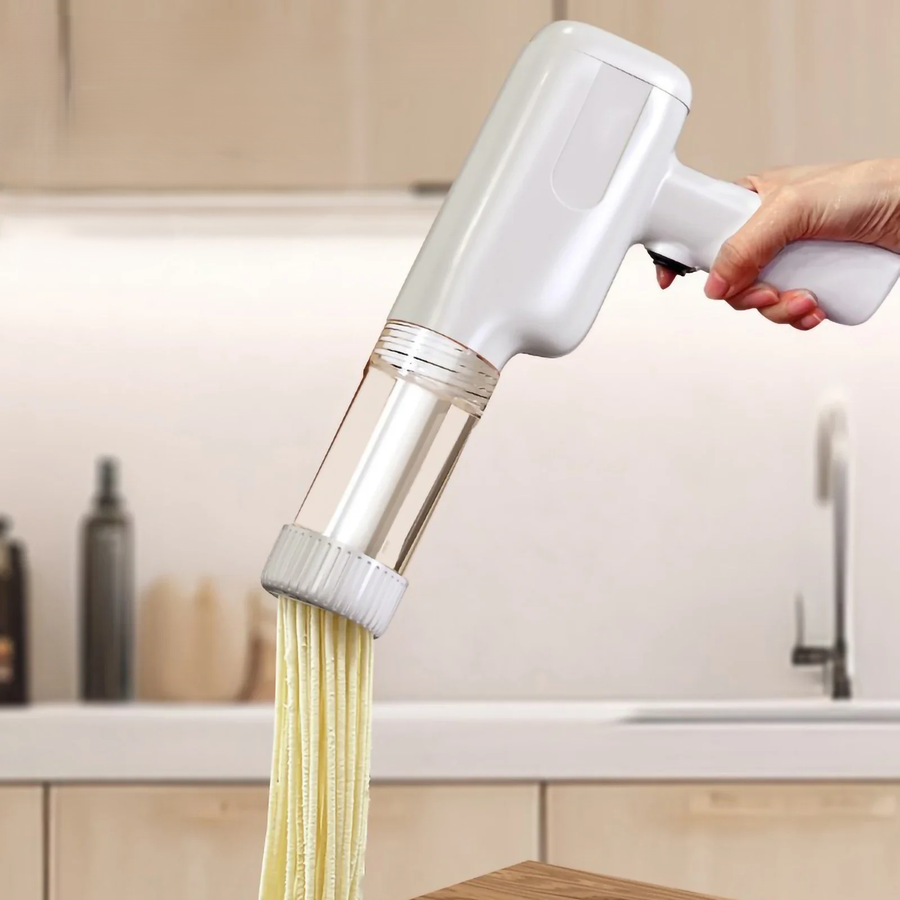 Wireless Electric Pasta Maker Automatic Noodle Maker - Image 0