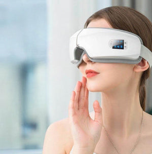 4D Premium Smart Eye Massager for Eye Care - Image 0