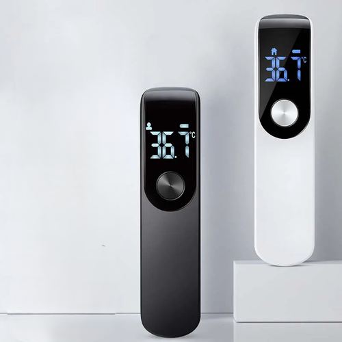 Family Safe Smart Infrared Body Temperature Reader - Image 0