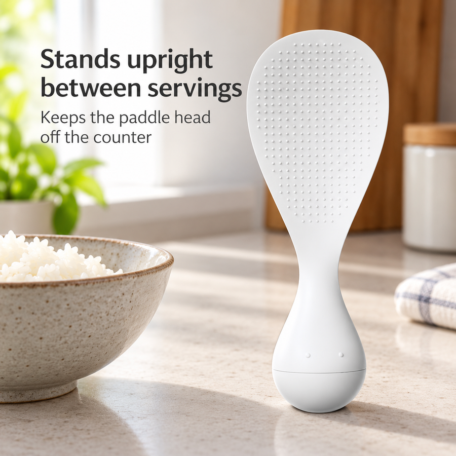 Self-standing rice paddle info-01