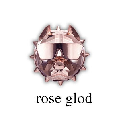 Bulldog Elegant Car Air Freshener - Image 6