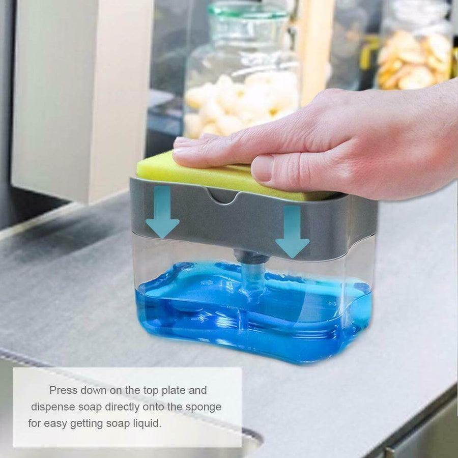 Soap Pump Dispenser - Image 7
