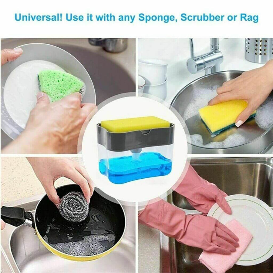 Soap Pump Dispenser - Image 4