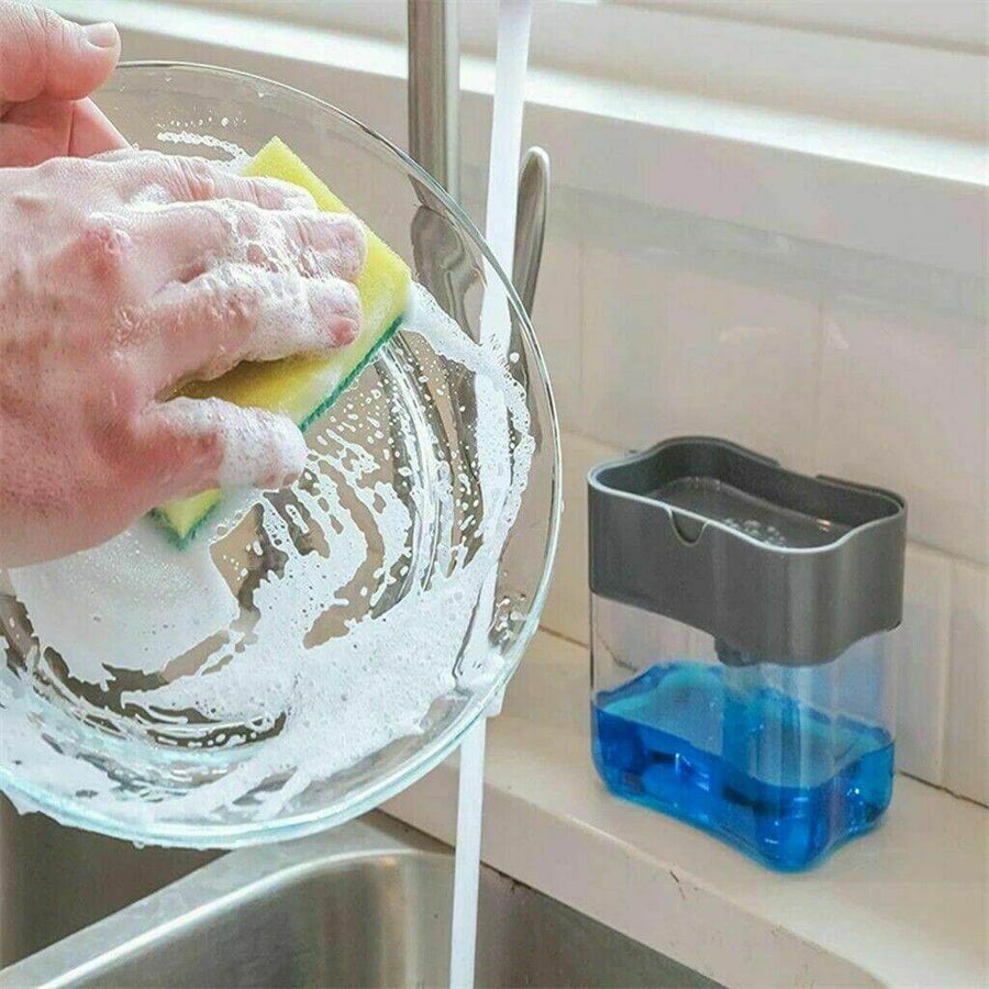 Soap Pump Dispenser - Image 6