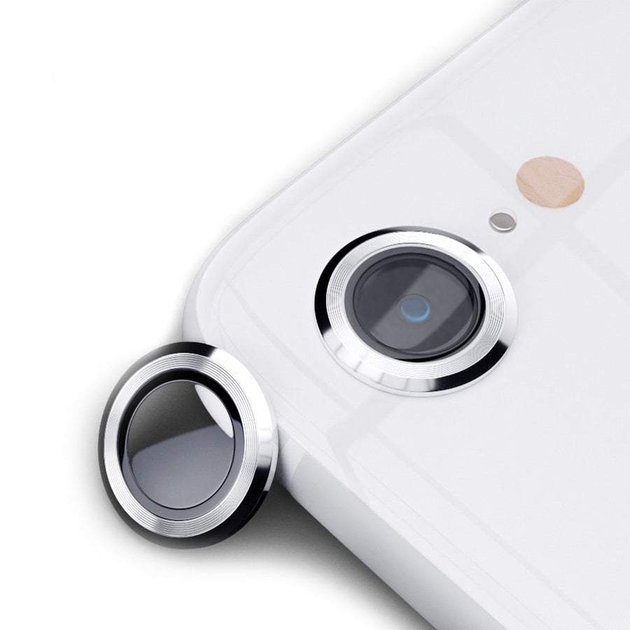 Phone Camera Ring Lens Protector · Mavigadget