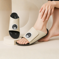 Relax Time EMS Foot Massage Slippers - Image 0