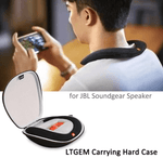 Neckband Portable Wireless Dual Speaker - MaviGadget